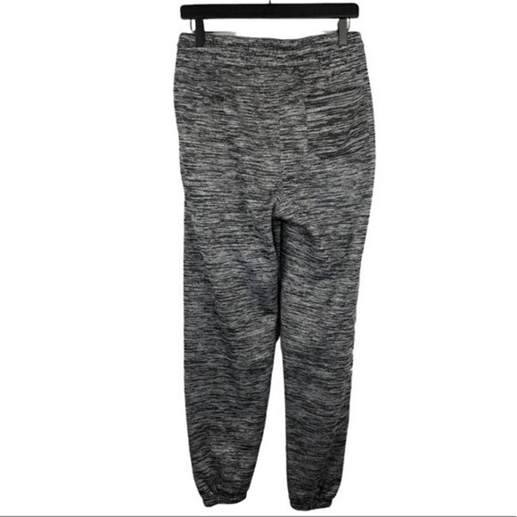 NBA Sweatpants Jogger Adult Medium Gray Comfort Fit Pockets Casual - Picture 9 of 10
